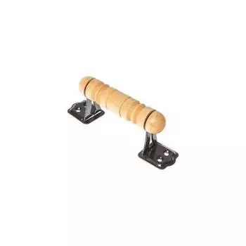 Резная дверная ручка-скоба STARFIX SMP-65965-1