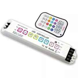 Rgb контроллер MAKSILED ML-3900-IR