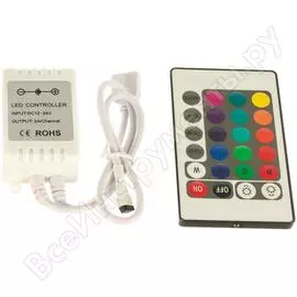 RGB-контроллер ELF