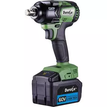 Ударный гайковерт Durofix RI60166A1-PM