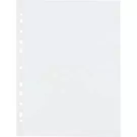 Рифленая папка файл-вкладыш Attache 919049