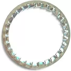 Рифленая шайба для кабельного ввода SURYAKOTI CAST SC 90EK SS SC09020EK