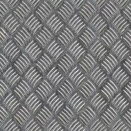 Рифленый алюминиевый лист Лука Квинтет УТ000028685