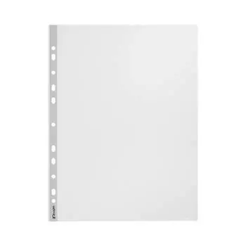 Рифленый файл-вкладыш Комус 1682649