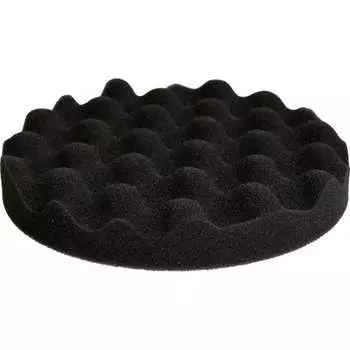 Рифленый мягкий полировальник WOLF