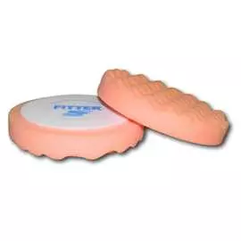 Рифленый полировальный круг FITTER