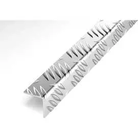 Рифленый угол Лука