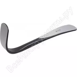 Рихтовочная двусторонняя лопатка мастак 115-20202
