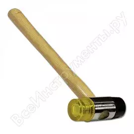 Рихтовочная киянка SANTOOL 030834