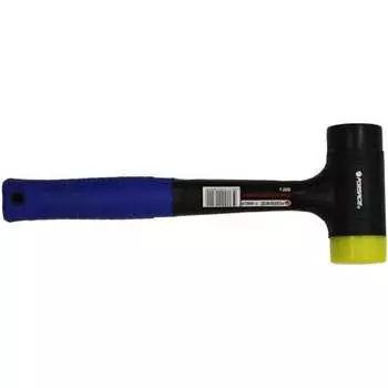 Рихтовочный безынерционный молоток Forsage