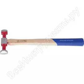 Рихтовочный молоток МАСТАК 117-10006