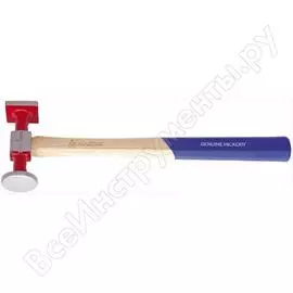 Рихтовочный молоток МАСТАК 117-10009