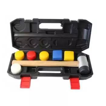 Рихтовочный молоток Rockforce