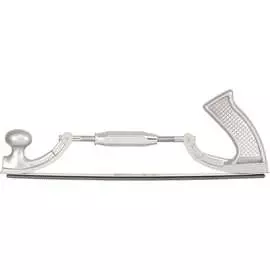 Рихтовочный рубанок Дело Техники