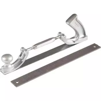 Рихтовочный рубанок KING TONY 9CM01