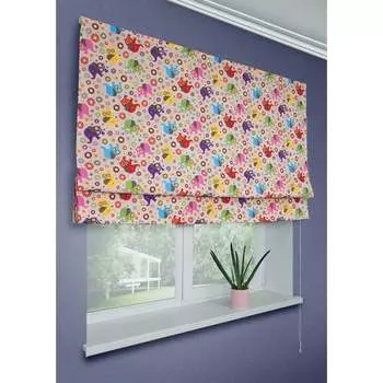 Римская штора Эскар Elefante 228100160