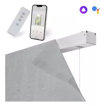 Римская штора Novo 35-3 РИШН35-3 100-200-РМКС