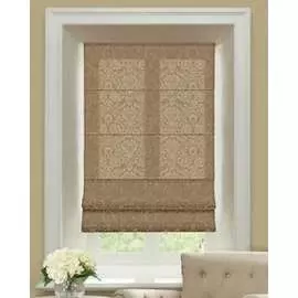 Римская тканевая штора Эскар