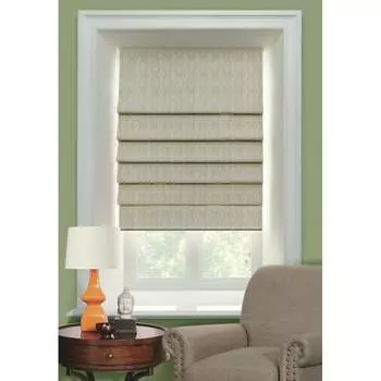 Римская тканевая штора Эскар