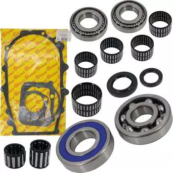 Рк кпп для а/м Г-он NEXT Riginal RGC41R11-1701805