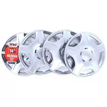 Колпак колеса REDMARK R14 Макс RM11418