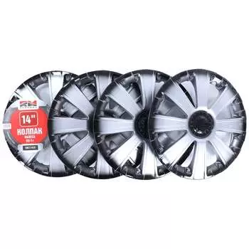 Колпак колеса REDMARK R14 RS-T+ RM11438