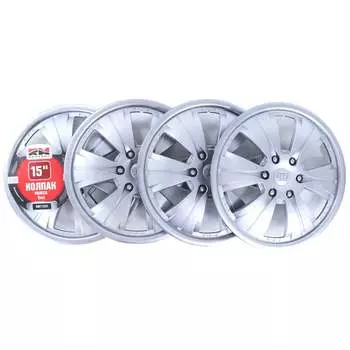 Колпак колеса REDMARK R15 Бест RM11501