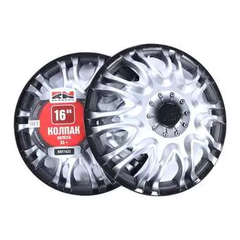 Колпак колеса REDMARK R16 Г-3302 RM11623