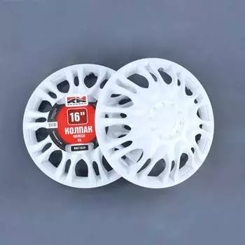 Колпак колеса REDMARK R16 Г-3302 RM11624