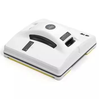 Робот для мойки окон HOBOT