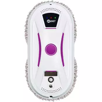 Робот-мойщик окон Даджет w120 8903