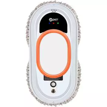 Робот-мойщик окон Даджет