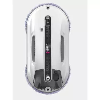 Робот мойщик окон HOBOT Ultrasonic HOBOT-R3