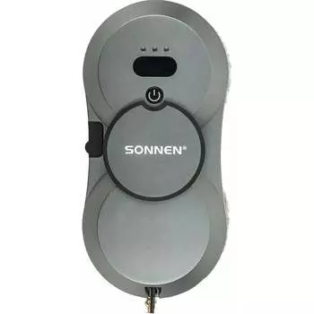 Робот-мойщик окон SONNEN Tech RWC-123 SPRAY 456236