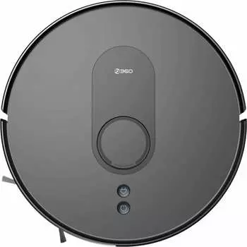 Робот-пылесос 360