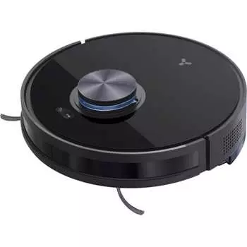 Робот-пылесос Accesstyle