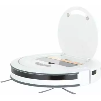 Робот-пылесос DONI