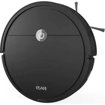 Робот-пылесос Elari