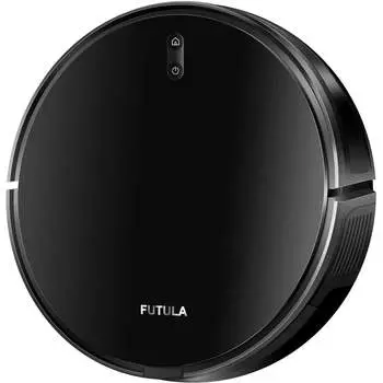 Робот-пылесос FUTULA Robot Vacuum Cleaner and Mop G10 00-00214510