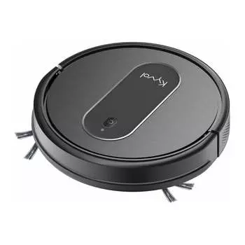 Робот пылесос Kyvol