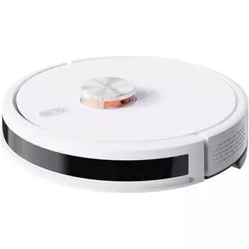 Робот-пылесос Lydsto r5d YM-R5D-W03