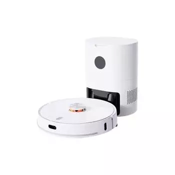 Робот-пылесос Lydsto S1 YM-S1-W03