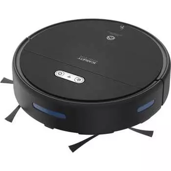 Робот-пылесос Scarlett SC-VC80RW01