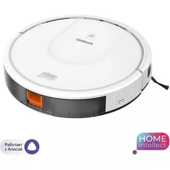 Робот-пылесос Timberk