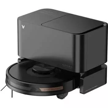 Робот-пылесос Viomi