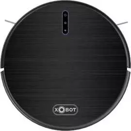 Робот-пылесос XBOT