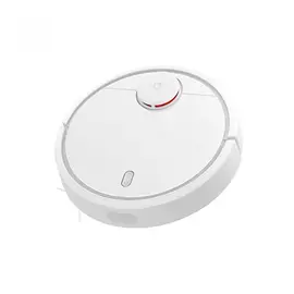 Робот-пылесос xiaomi mi robot vacuum cleaner skv4022gl/sdjqr01rr
