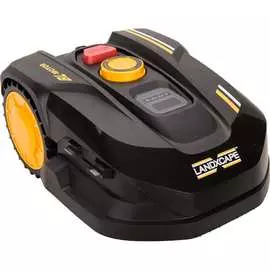 Роботизированная газонокосилка WORX