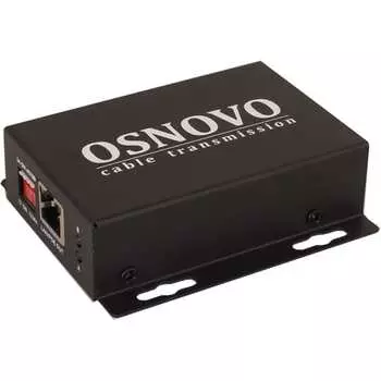 РоЕ удлинитель OSNOVO sct1257