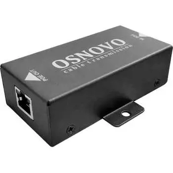 РоЕ удлинитель OSNOVO sct0668